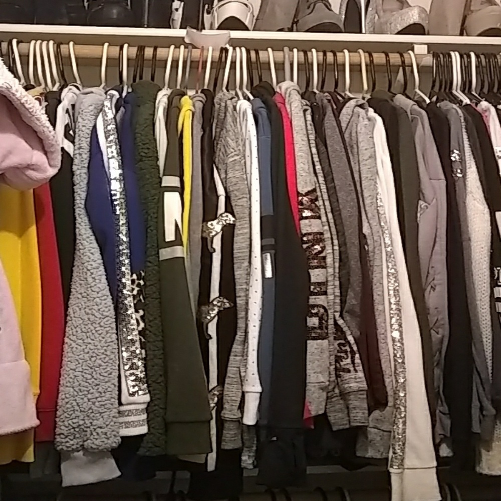 UNLISTED! TONS OF STUFF UFT